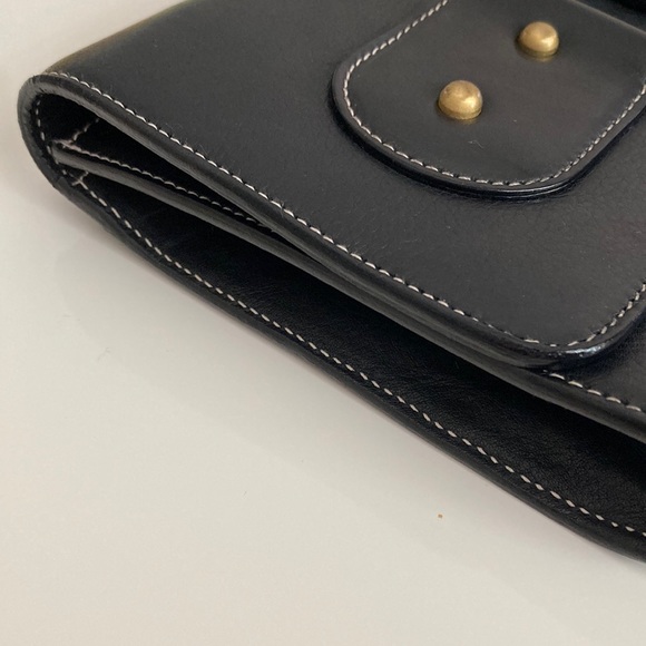 🩷 Authentic St. John Collection Clutch - Picture 6 of 12